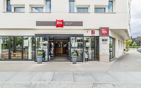 Ibis Marne La Vallee Val D'Europe